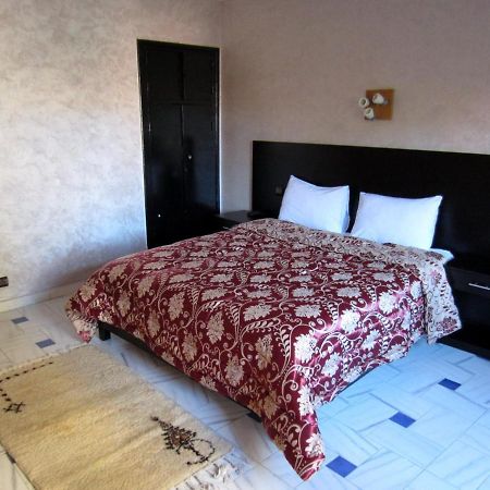 Marrakech Hotel Residence Marrakesh Eksteriør billede