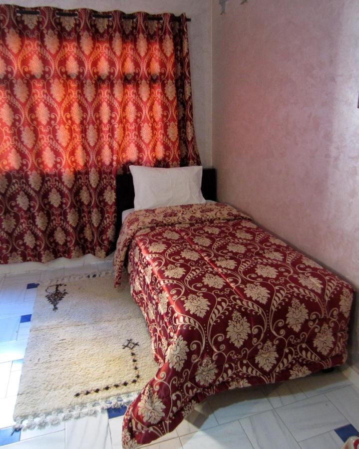 Marrakech Hotel Residence Marrakesh Eksteriør billede
