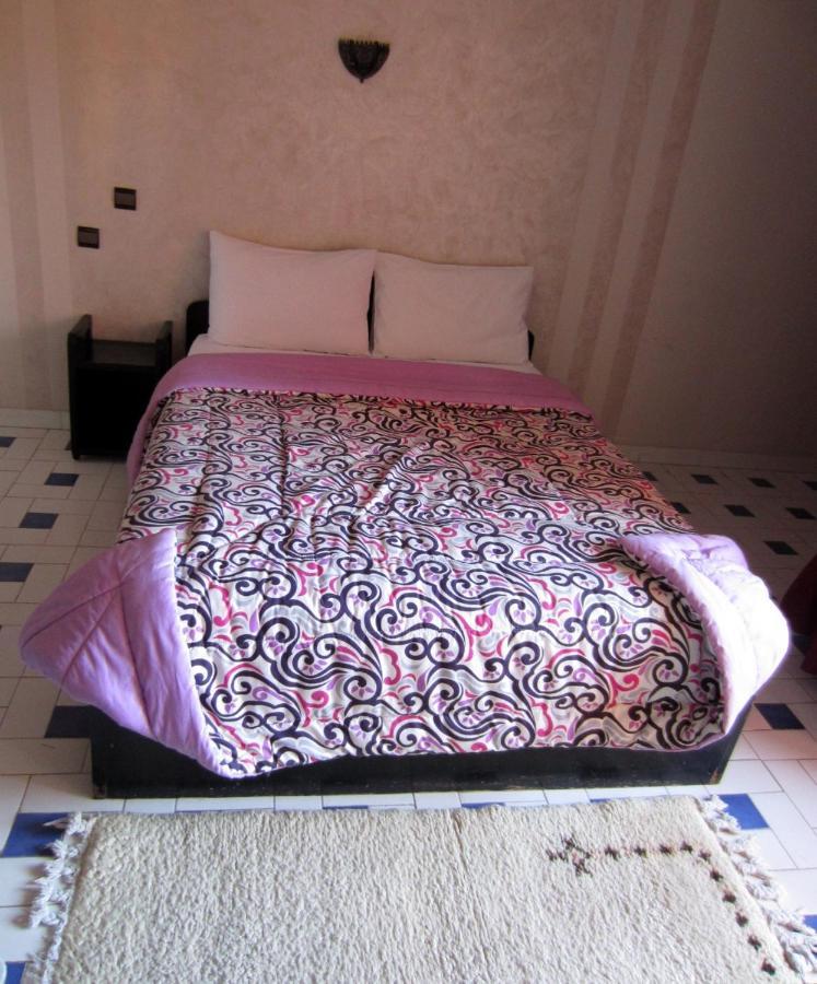 Marrakech Hotel Residence Marrakesh Eksteriør billede