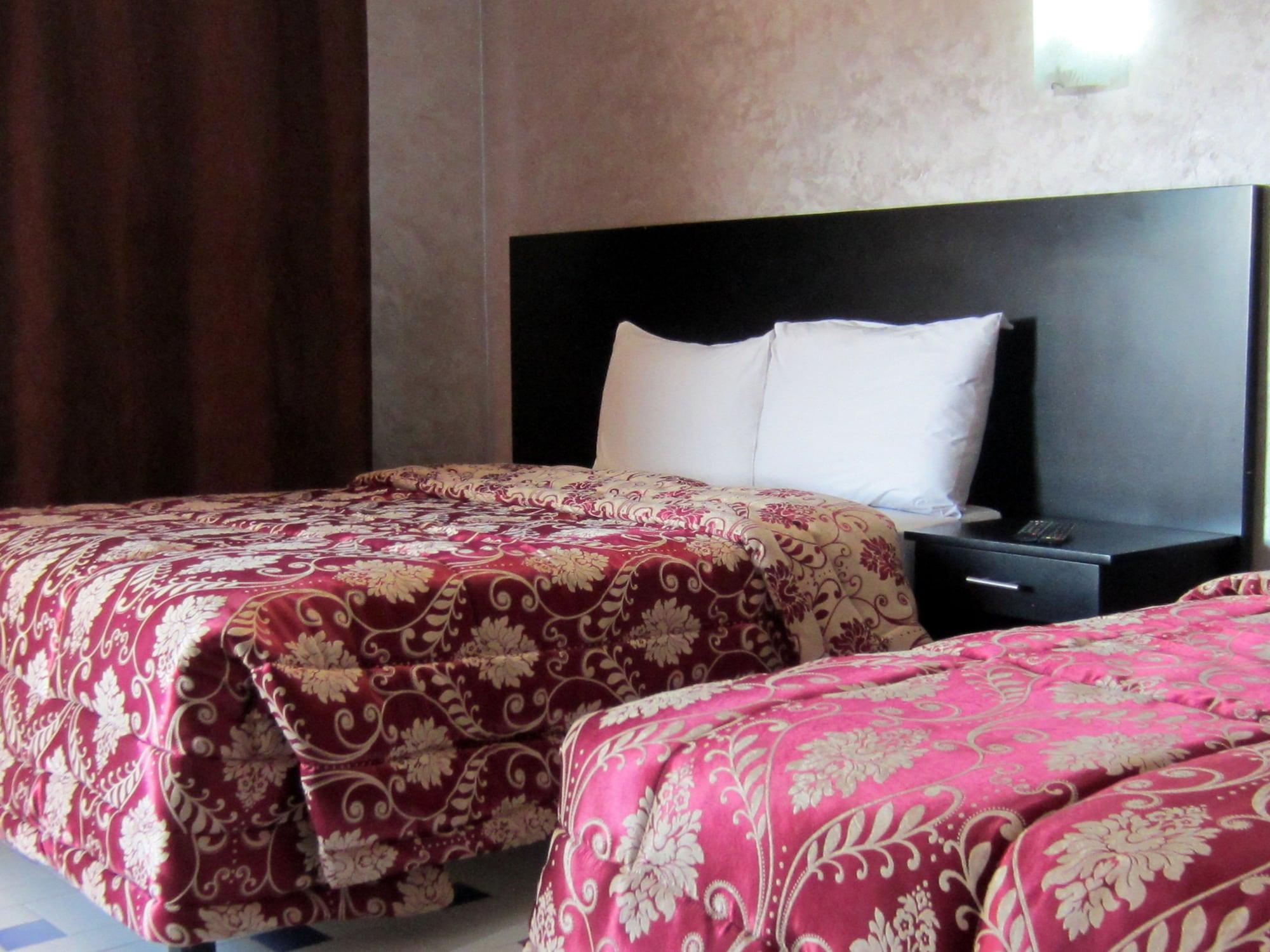 Marrakech Hotel Residence Marrakesh Eksteriør billede