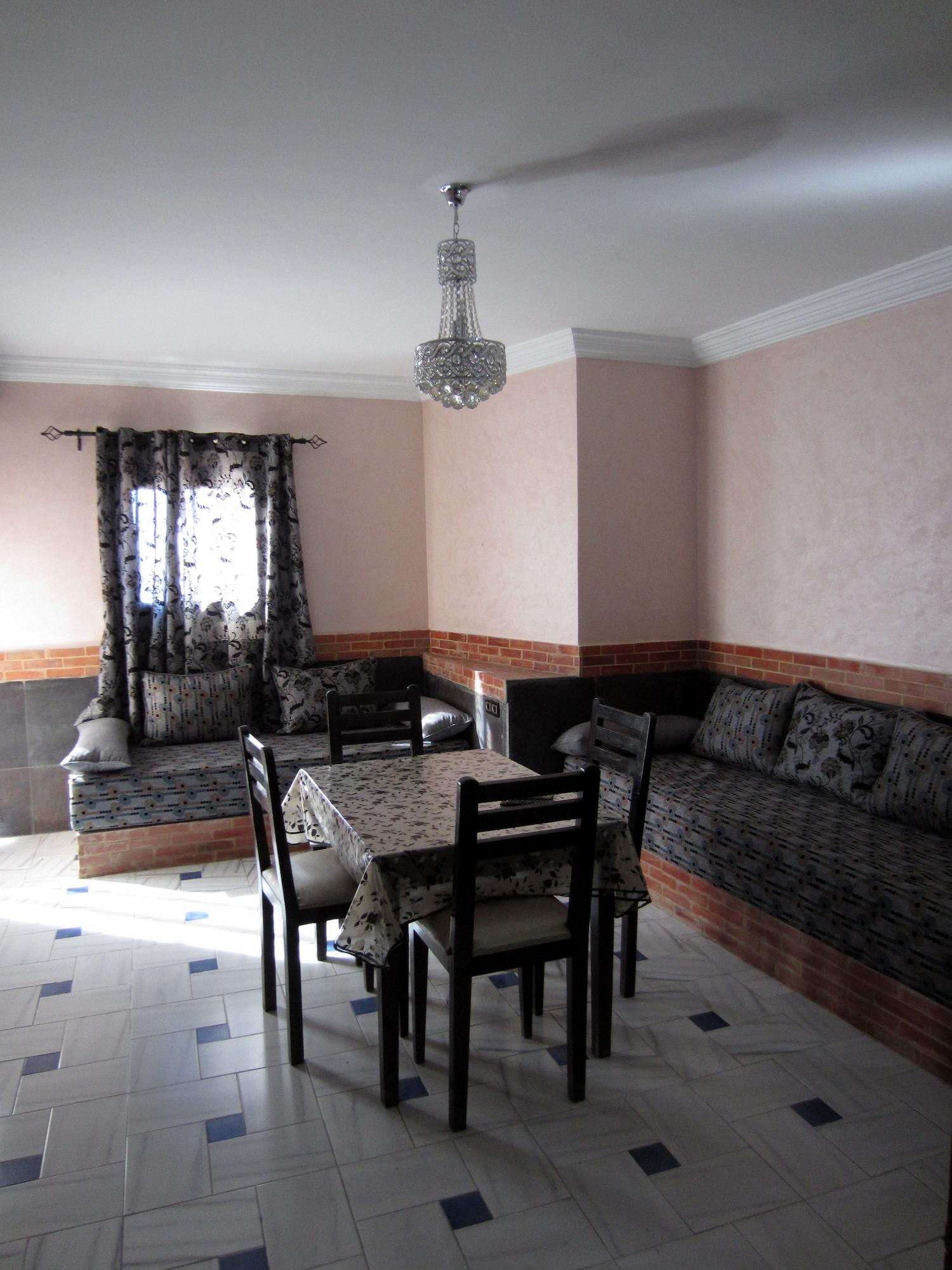 Marrakech Hotel Residence Marrakesh Eksteriør billede