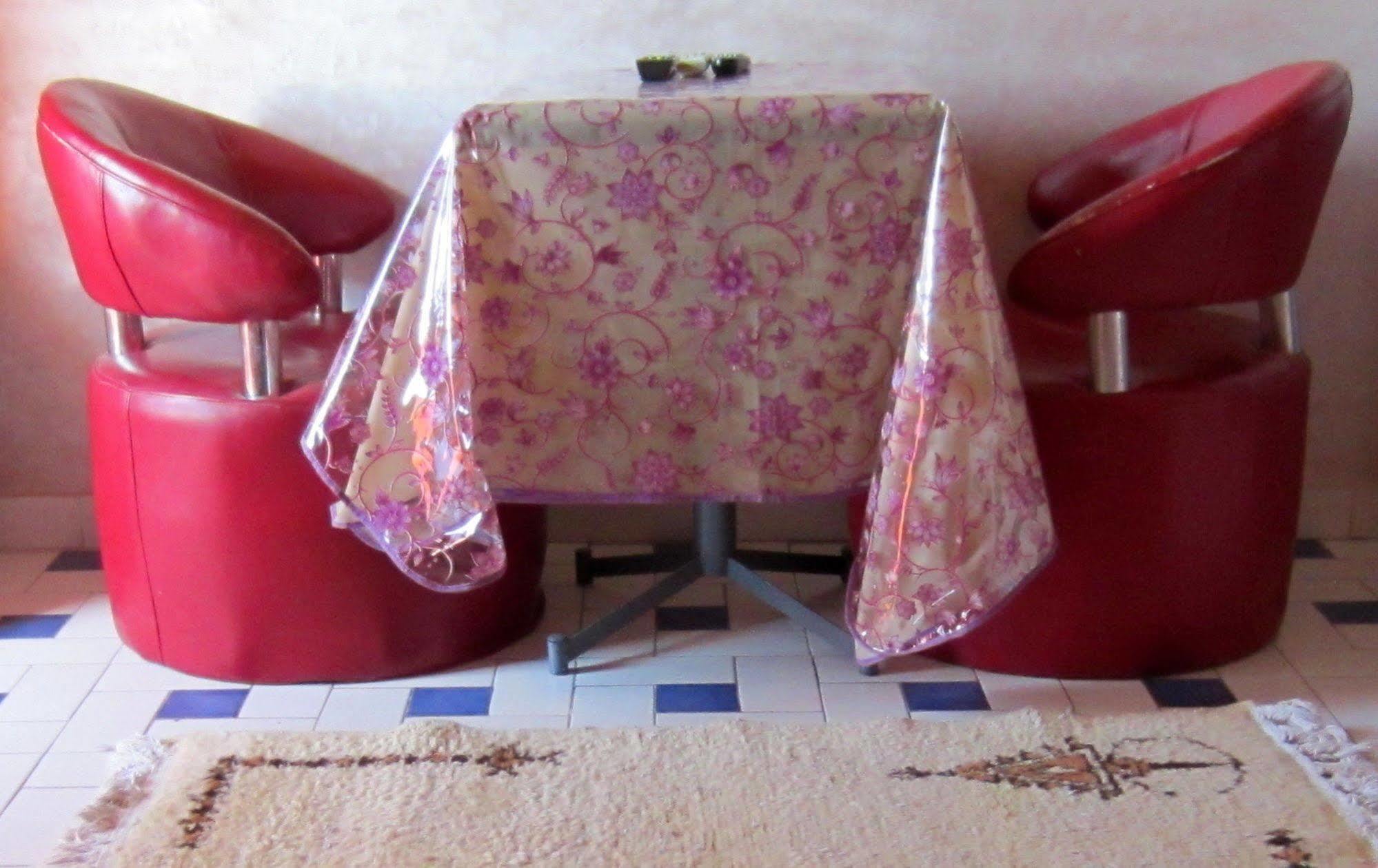 Marrakech Hotel Residence Marrakesh Eksteriør billede